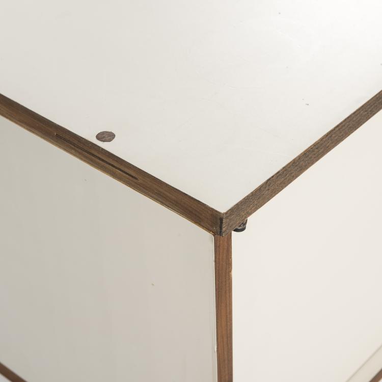 Bild 3 zu Objekt, Vour '125' sidboards, 1950/56, Bofinger, Wilhelm, Ilsfeld, 142A 065