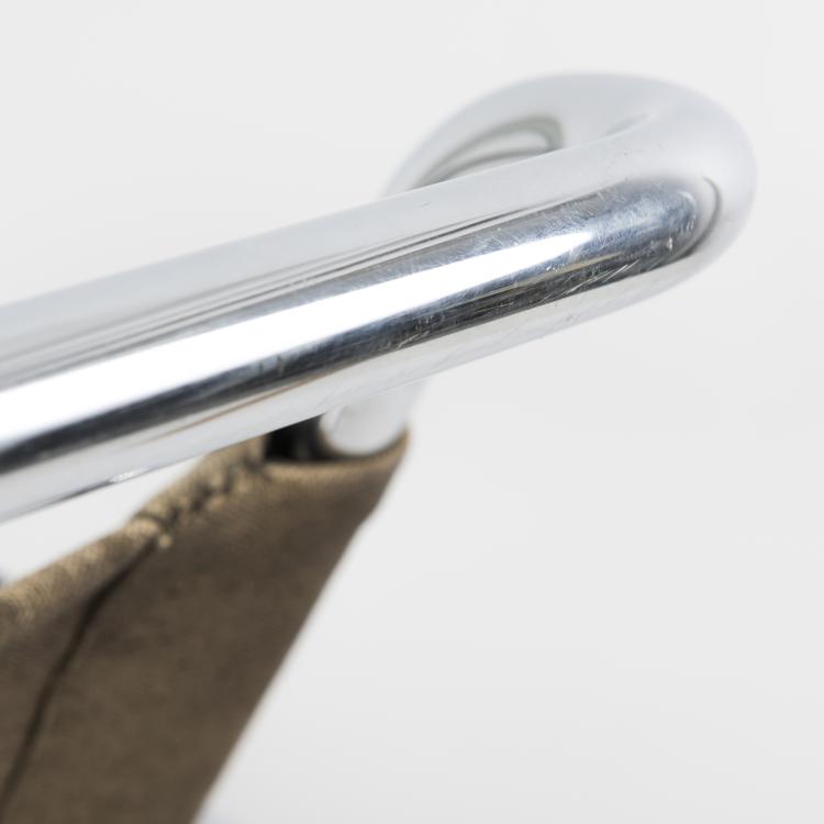 Bild 1 zu Objekt, 'B 35' armchair, c. 1928/29, Thonet, Frankenberg, 143B 274