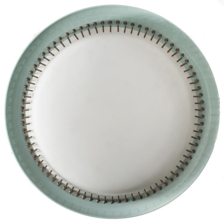 Bild 3 zu Objekt, '12697' ceiling light , c. 1958, Arredoluce, Monza, 142A 064