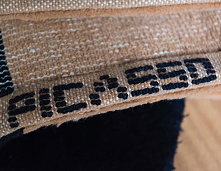 Bild 1 zu Objekt, Wandteppich 'Le Vase', um 1947, Pablo Picasso, Cuttoli, Marie; Weill, Lucie, Paris (zugeschrieben), 142A 054