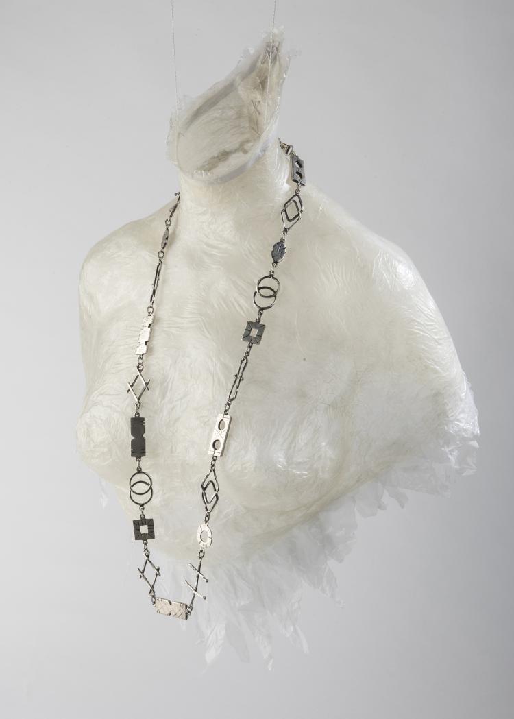 Hauptbild zu Objekt, Armband, 1960er Jahre, Belgiorno, Antonio, Argentinien, 142B 233