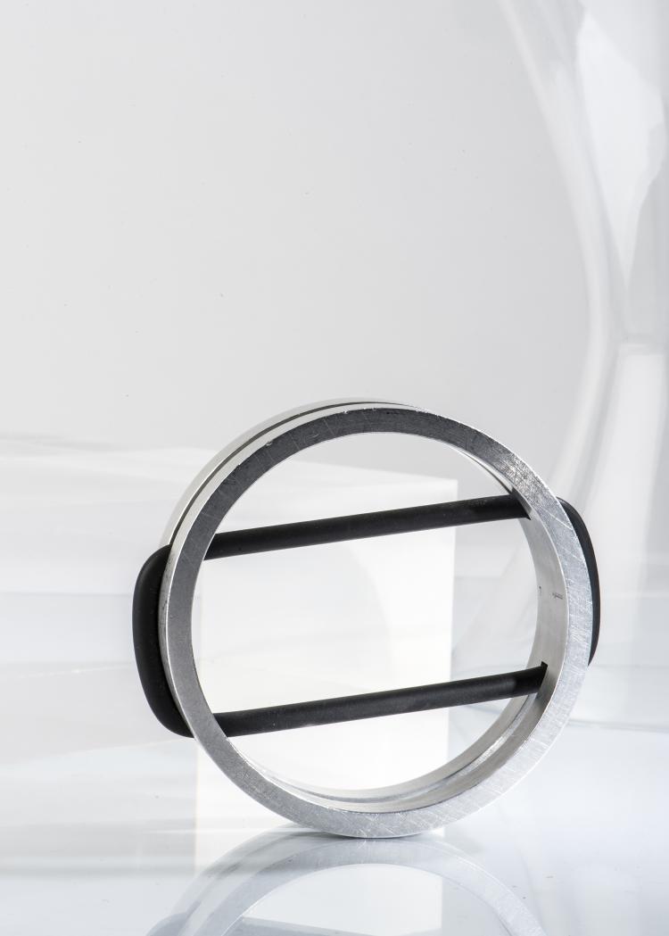 Hauptbild zu Objekt, Armreif, 1971, 142B 229