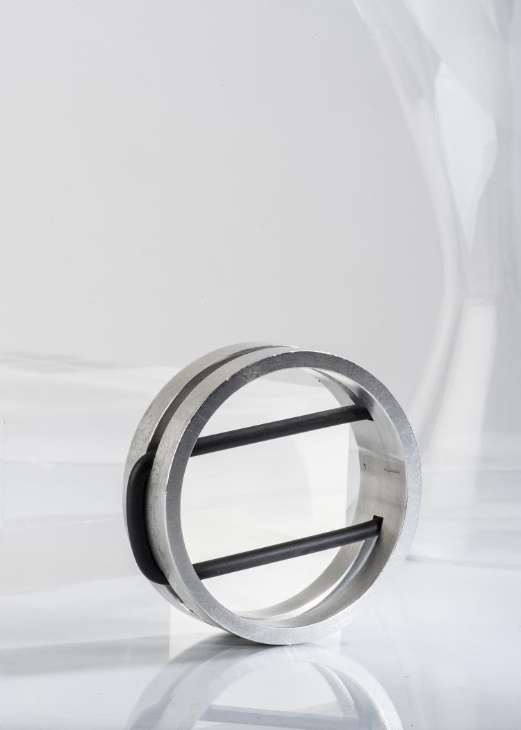 Bild 1 zu Objekt, Armreif, 1971, 142B 229