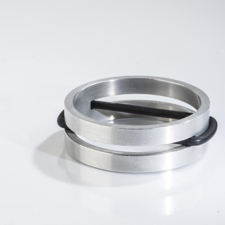 Bild 3 zu Objekt, Armreif, 1971, 142B 229