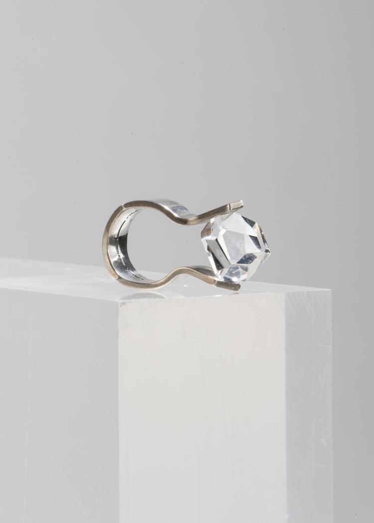 Bild 2 zu Objekt, Ring, 1970er Jahre, Fausing, A., D&auml;nemark, 142B 306