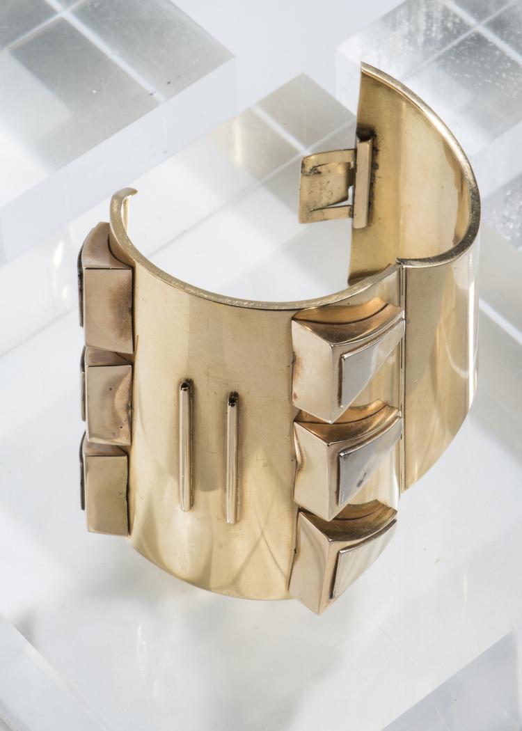 Bild 3 zu Objekt, Armreif, Frankreich (zugeschrieben), 142B 246