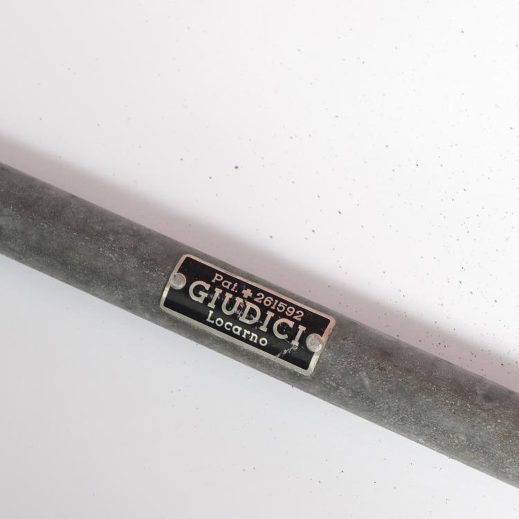 Bild 5 zu Objekt, Liegestuhl 'Lido', 1935, Battista und Gino Giudici, Fratelli Giudici, Locarno, 143B 302