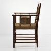 Armchair, c. 1901-03