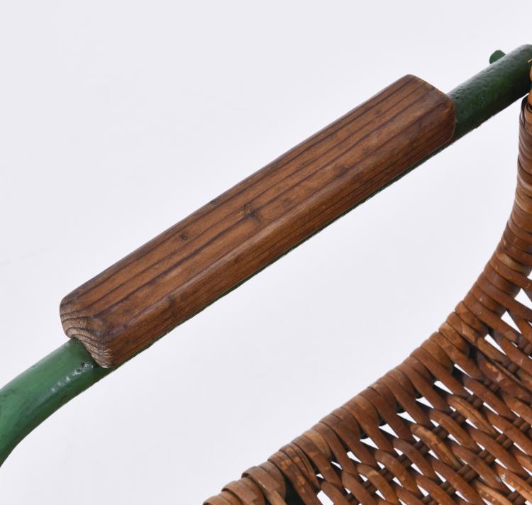 Bild 1 zu Objekt, Kinderstuhl, 1930er Jahre , Deutschland, 143B 294