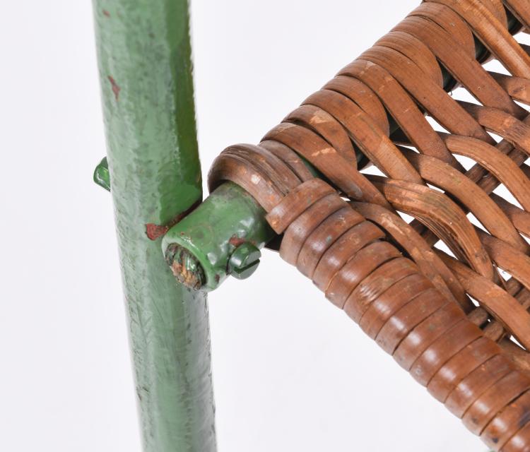 Bild 4 zu Objekt, Kinderstuhl, 1930er Jahre , Deutschland, 143B 294