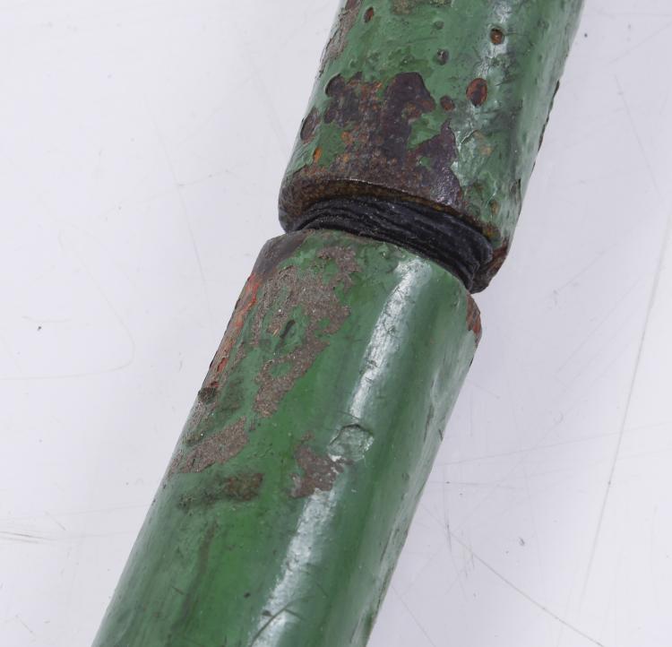 Bild 10 zu Objekt, Kinderstuhl, 1930er Jahre , Deutschland, 143B 294