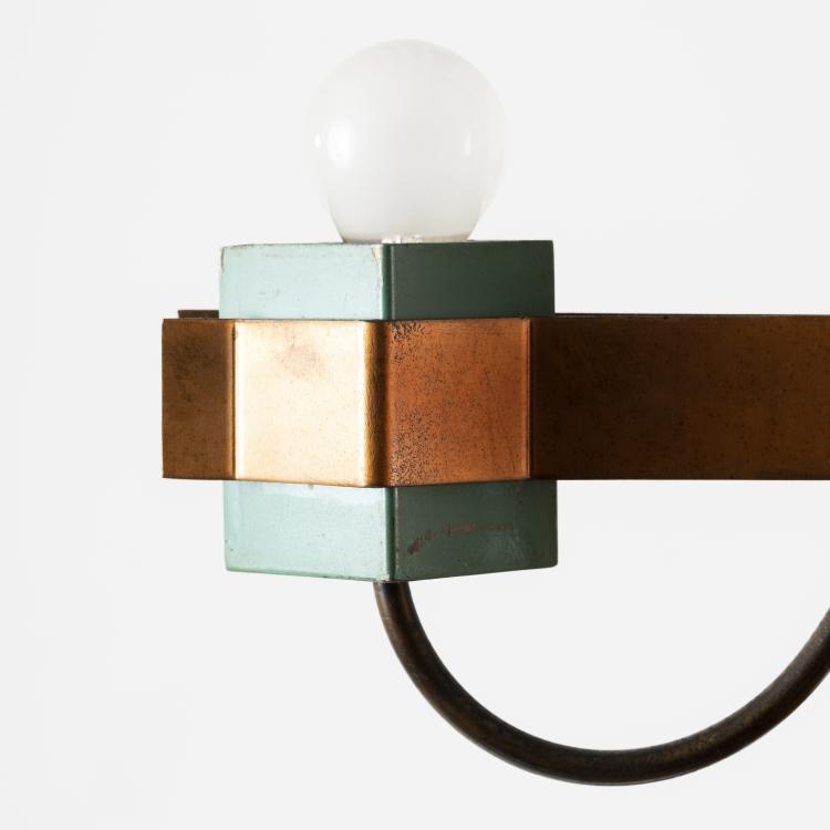 Bild 2 zu Objekt, Deckenleuchte, um 1958, Paolo Venini, Italien, 143A 75