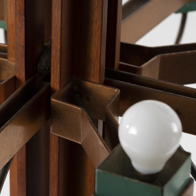 Bild 3 zu Objekt, Deckenleuchte, um 1958, Paolo Venini, Italien, 143A 75