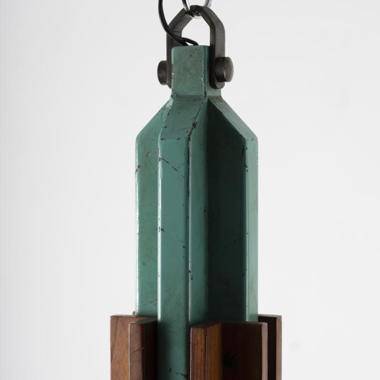 Bild 5 zu Objekt, Deckenleuchte, um 1958, Paolo Venini, Italien, 143A 75