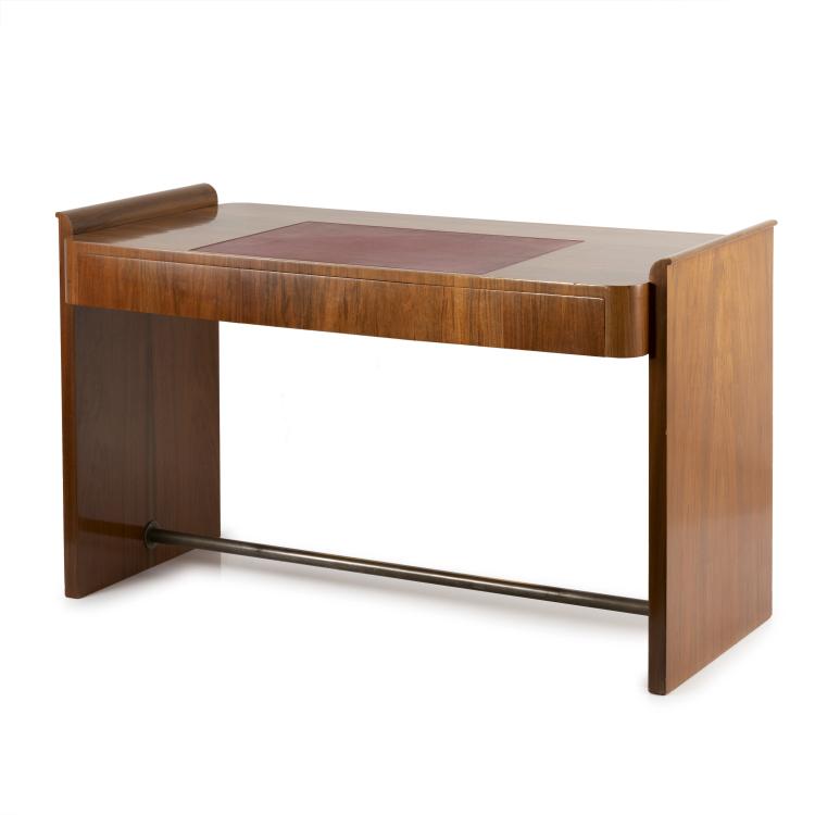 Hauptbild zu Objekt, Schreibtisch, 1920/30er Jahre, Frankreich, 145B 183