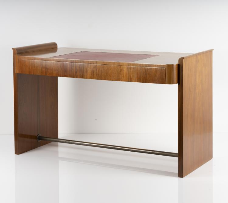 Bild 1 zu Objekt, Schreibtisch, 1920/30er Jahre, Frankreich, 145B 183