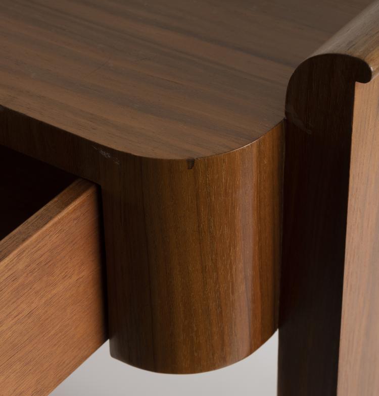 Bild 3 zu Objekt, Schreibtisch, 1920/30er Jahre, Frankreich, 145B 183