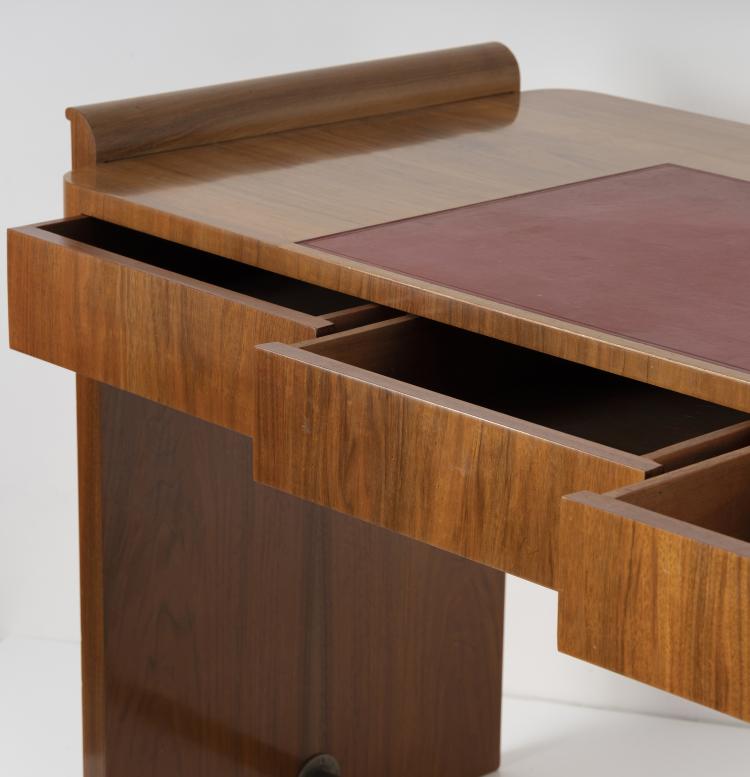 Bild 4 zu Objekt, Schreibtisch, 1920/30er Jahre, Frankreich, 145B 183