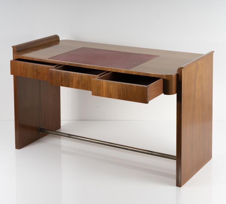 Bild 5 zu Objekt, Schreibtisch, 1920/30er Jahre, Frankreich, 145B 183