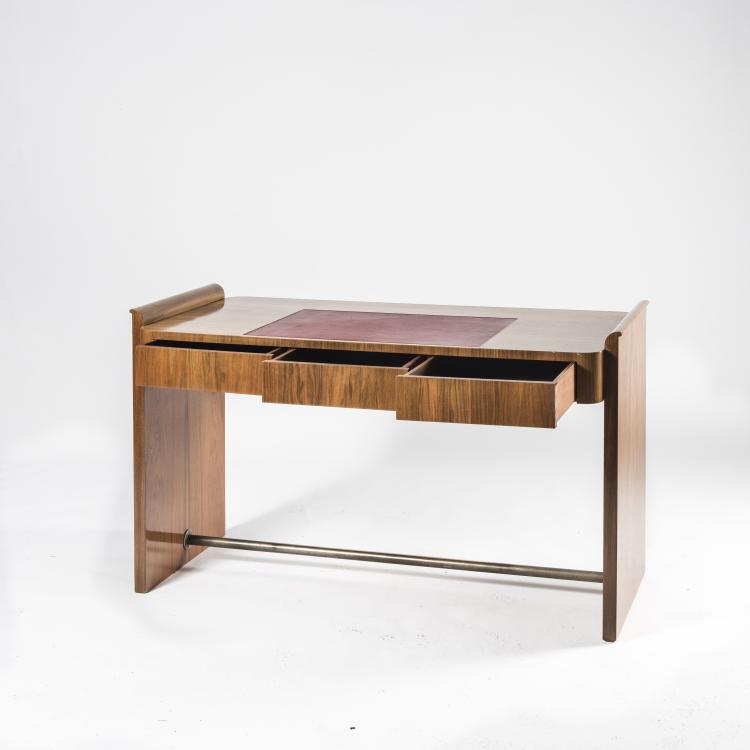 Bild 6 zu Objekt, Schreibtisch, 1920/30er Jahre, Frankreich, 145B 183