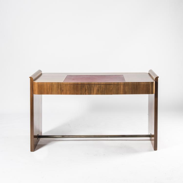 Bild 7 zu Objekt, Schreibtisch, 1920/30er Jahre, Frankreich, 145B 183