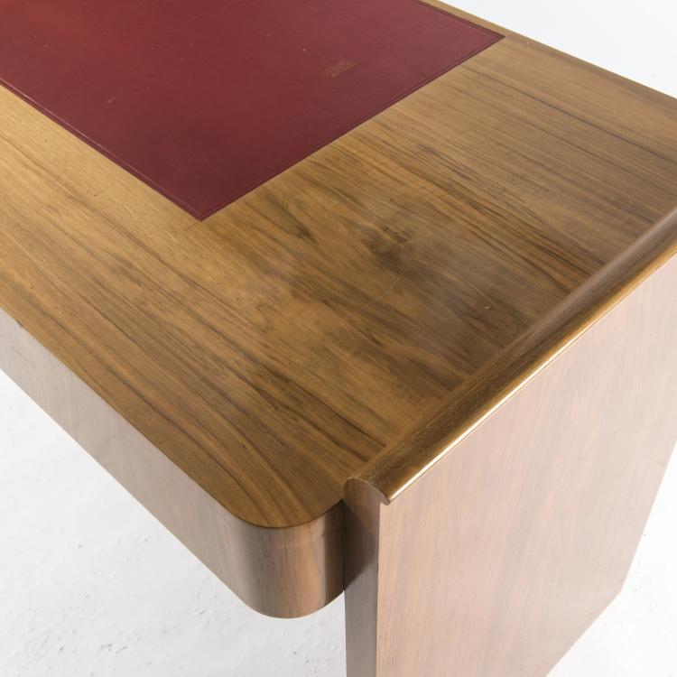 Bild 9 zu Objekt, Schreibtisch, 1920/30er Jahre, Frankreich, 145B 183