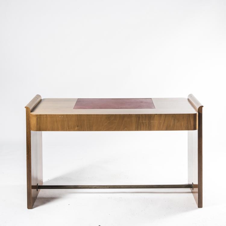 Bild 10 zu Objekt, Schreibtisch, 1920/30er Jahre, Frankreich, 145B 183