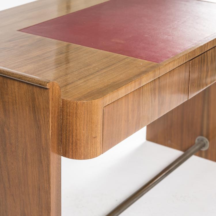 Bild 11 zu Objekt, Schreibtisch, 1920/30er Jahre, Frankreich, 145B 183