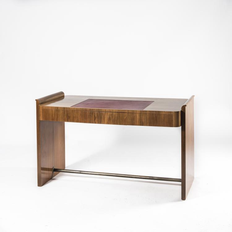 Bild 12 zu Objekt, Schreibtisch, 1920/30er Jahre, Frankreich, 145B 183
