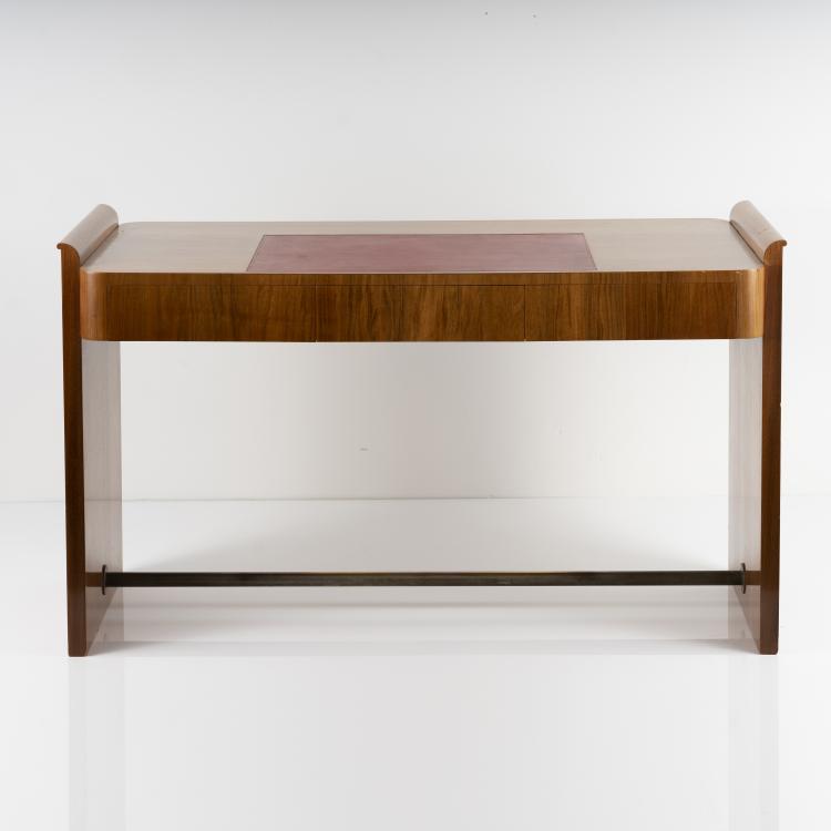 Bild 13 zu Objekt, Schreibtisch, 1920/30er Jahre, Frankreich, 145B 183