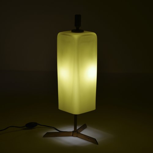 Table light, c. 1960