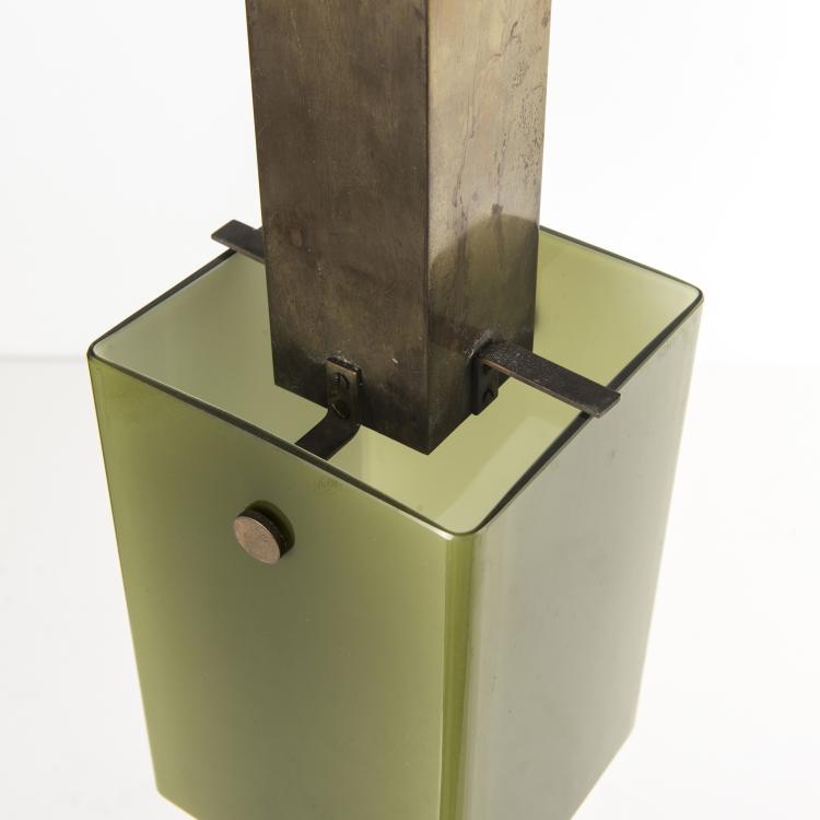 Bild 3 zu Objekt, Two ceiling lights, c. 1960, Vetreria Vistosi, Murano, 142A 087