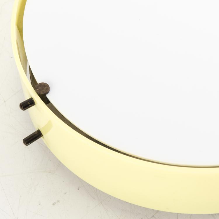 Bild 1 zu Objekt, Two sconces, c. 1956, Angelo Lelli, Arredoluce, Monza, 142A 070