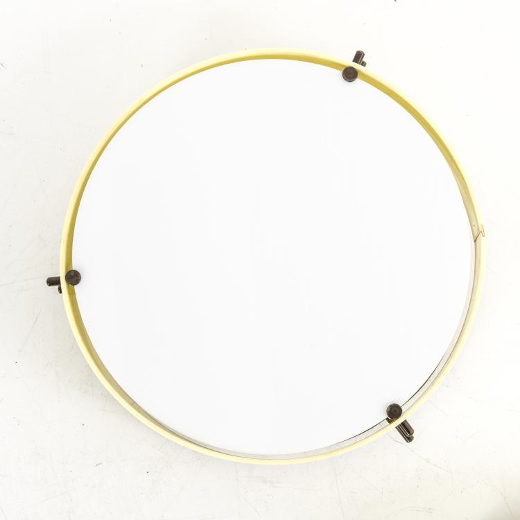 Bild 3 zu Objekt, Two sconces, c. 1956, Angelo Lelli, Arredoluce, Monza, 142A 070