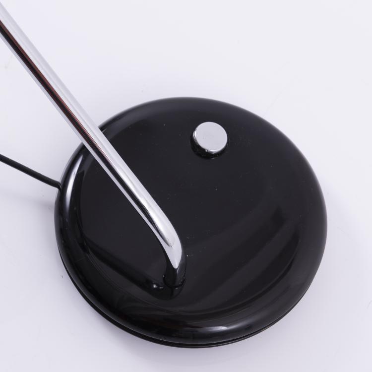 Bild 2 zu Objekt, Tischleuchte 'Shu / Elmo', 1971, Joe Colombo, Forma e Funzione, Varese, 143A 224