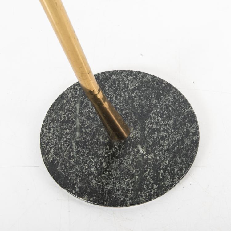 Bild 3 zu Objekt, Floor lamp, c. 1955, Lumen, Mailand, 142A 079