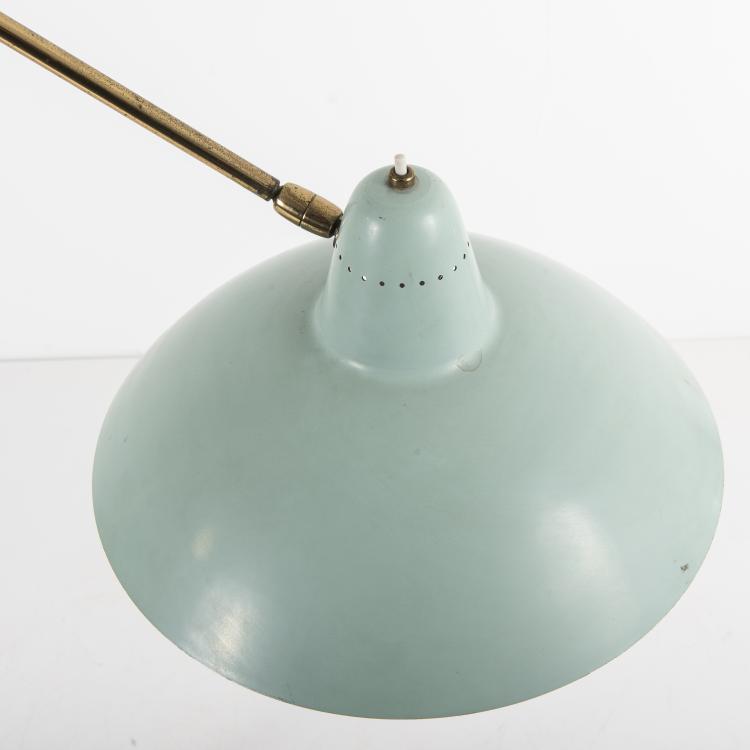 Bild 4 zu Objekt, Floor lamp, c. 1955, Lumen, Mailand, 142A 079