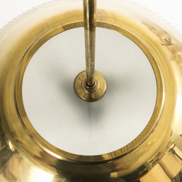 Bild 3 zu Objekt, Ceiling light, c. 1950, Lisa Johansson-Pape, Stockmann Orno Oy, Kerava, 142A 109