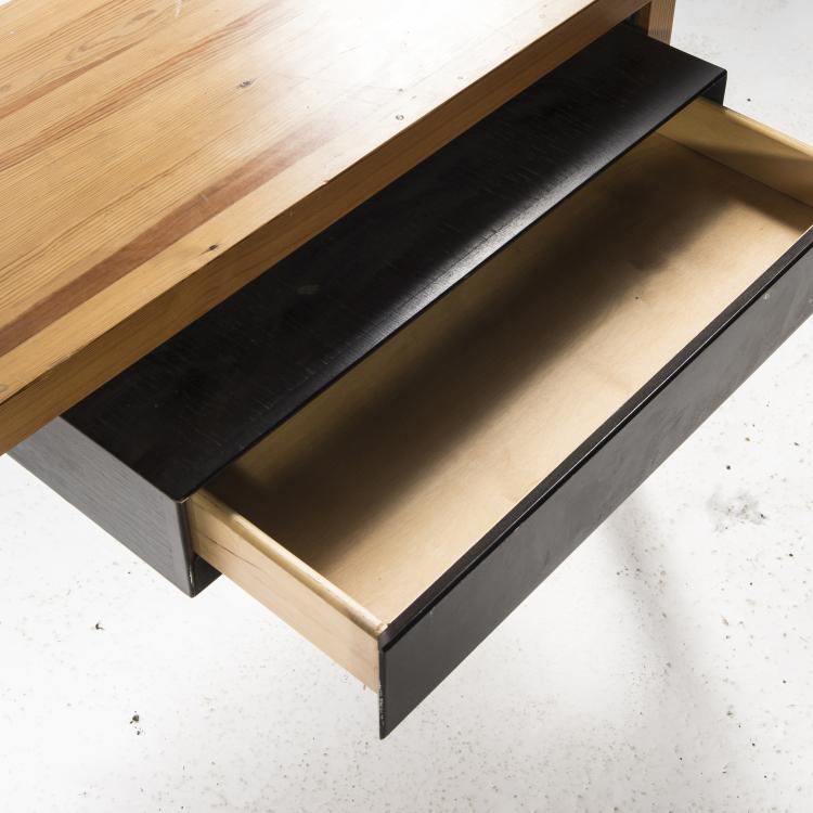 Bild 3 zu Objekt, 'Rauma Repola' side table, c. 1955, Ilmari Tapiovaara, Finnland, 143B 331