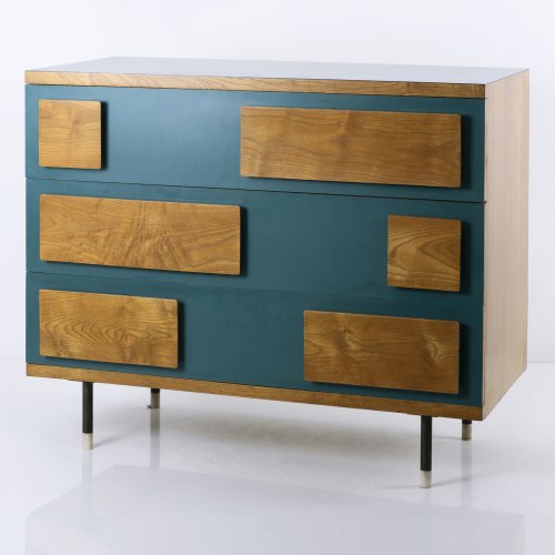 Dresser from the 'Parco dei Principi' Hotel, c. 1964