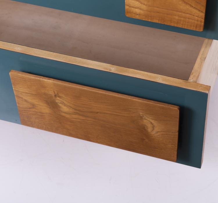 Bild 7 zu Objekt, Dresser from the 'Parco dei Principi' Hotel, c. 1964, Gio Ponti, Cassina, Mailand, 142A 101