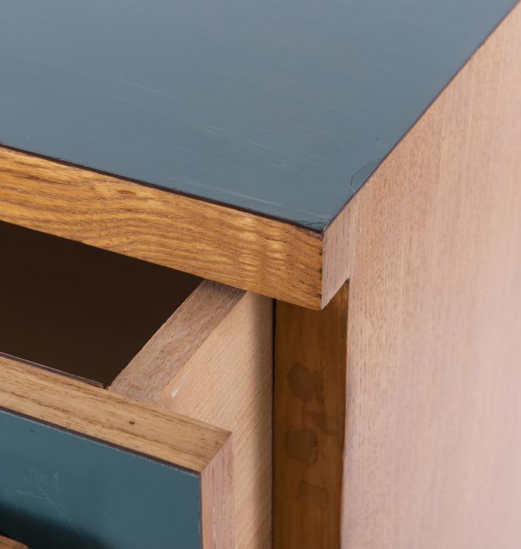 Bild 9 zu Objekt, Dresser from the 'Parco dei Principi' Hotel, c. 1964, Gio Ponti, Cassina, Mailand, 142A 101