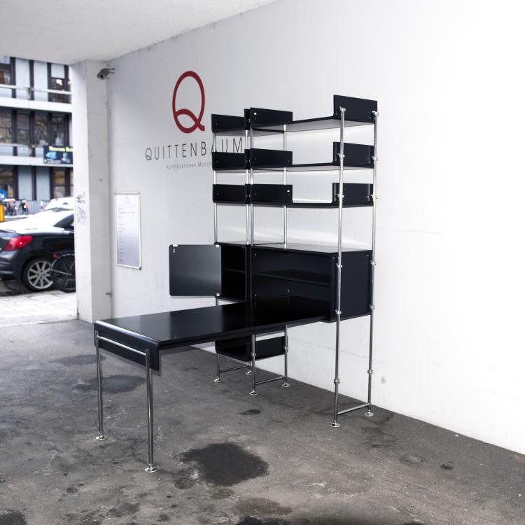 Bild 2 zu Objekt, Regalsystem, 1970er Jahre, USA, 143B 460