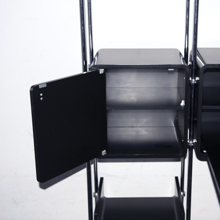 Bild 3 zu Objekt, Regalsystem, 1970er Jahre, USA, 143B 460