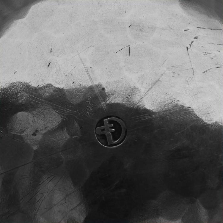 Bild 24 zu Objekt, Weinkanne, um 1922, Christian Dell, Bauhaus Weimar, 142A 020