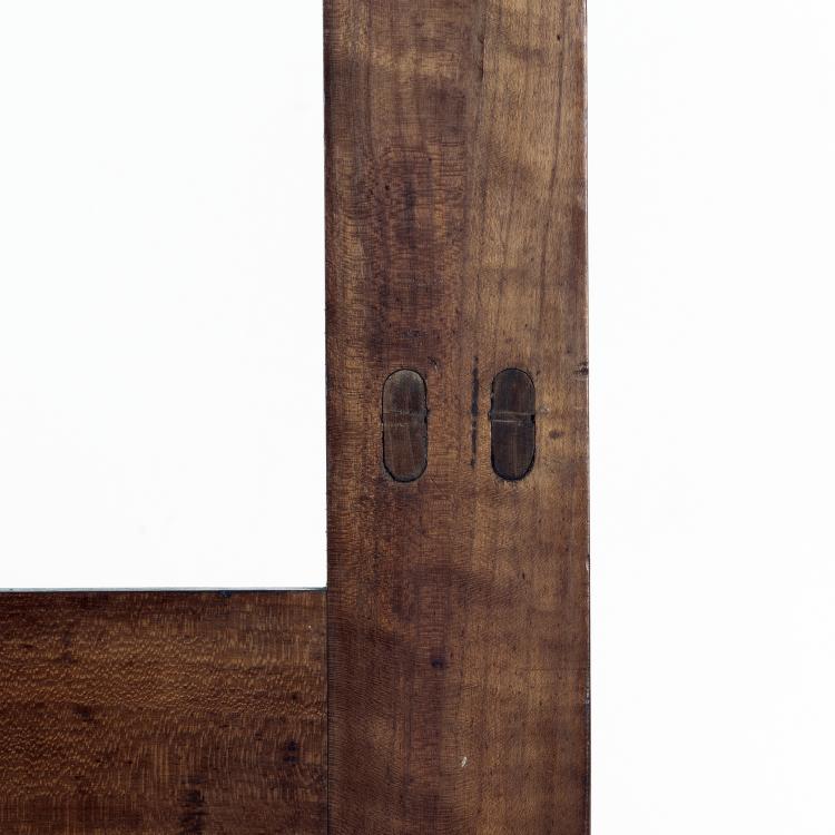 Bild 5 zu Objekt, 'ti 1a' wooden-slat chair, 1924, Marcel Breuer, Bauhaus, Weimar, 142A 022