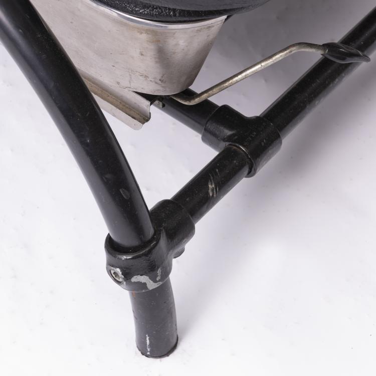 Bild 3 zu Objekt, 'Rover Double Seater', 1981, One Off Studio, Arad, Ron, London, 143B 470