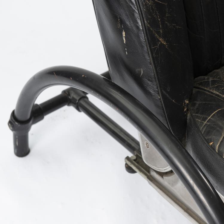 Bild 4 zu Objekt, 'Rover Double Seater', 1981, One Off Studio, Arad, Ron, London, 143B 470