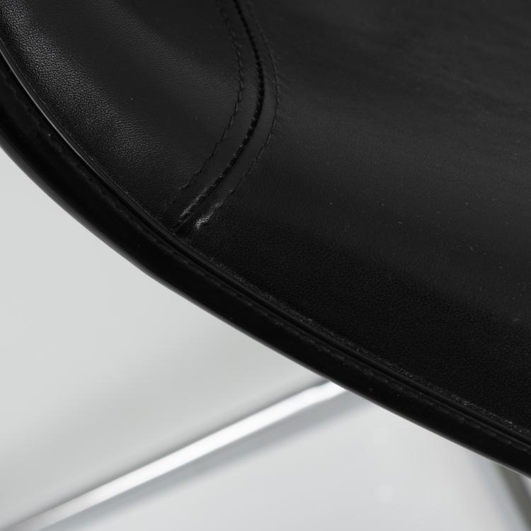 Bild 2 zu Objekt, Sechs St&uuml;hle 'La Fonda', 1961, Miller, Herman, Zeeland, 143B 429