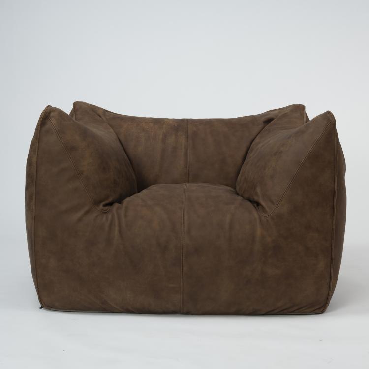 Bild 1 zu Objekt, Zwei Sessel 'Bambole', 1972, B&B Italia, Novedrate, Como, 143A 226